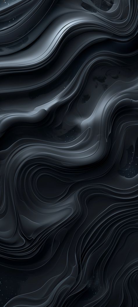 dark waves texture, black, futuristic, hidden imagery iphone wallpaper --v 6 Dark Waves Wallpaper, Wave Wallpaper Iphone, Waves Iphone Wallpaper, Futuristic Texture, Dark Waves, Waves Wallpaper Iphone, Waves Texture, Waves Wallpaper, Black Phone Wallpaper