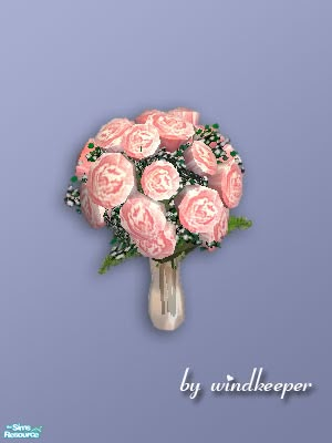 The Sims Resource - Rose bouquet - rose Emmibouquet Sims 4, Sims 4 Rose Bouquet, Sims 4 Cc Wedding Flowers, Sims 4 Wedding Flowers, Sims 4 Bouquet Cc, Sims 4 Wedding Bouquet, Sims 4 Roses Cc, Sims 4 Wedding Bouquet Cc, Sims 4 Bouquet