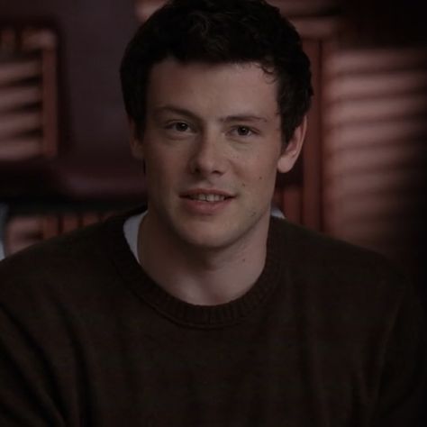 finn hudson Glee Season 1, Rachel And Finn, Lea And Cory, Finn Hudson, Cory Monteith, Glee, Season 1