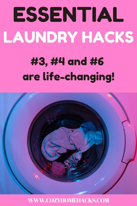 How To Wash Laundry Correctly, Laundry Mat Hacks Tips, How To Wash Clothes The Right Way, Laundry 101, How To Do Laundry Correctly, How To Do Laundry, How To Do Laundry Step By Step, Washing White Clothes, Laundry Business