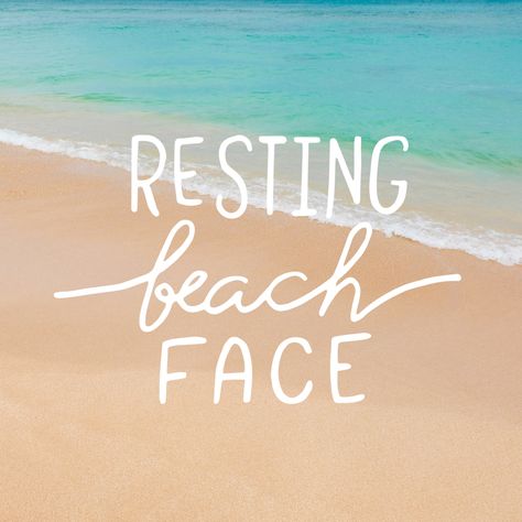 28th Birthday Quotes, Happy 28th Birthday, Sea Quotes, Sun Quotes, Resting Beach Face, Friday Quotes Funny, Ig Captions, Its Friday Quotes, Beach Quotes