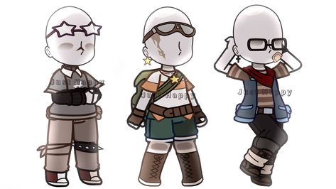 Gacha Club Robot Oc, Gacha Clothes Ideas Male, Gacha Club Clothes Ideas Male, Gacha Life 2 Male Outfits, Gacha Outfit Ideas Male, Gacha Ideas Clothes, Gacha Club Male Outfits, Gacha Male Outfits, Gacha Club Clothes Ideas