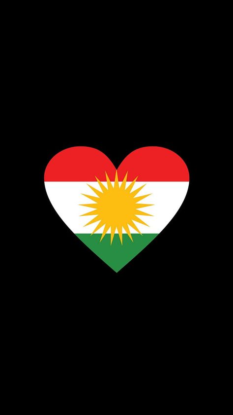 Kurdistan Flag Wallpaper, Kurdistan Wallpaper, Shirt Ideas, Mobile Wallpaper, Flag, Wallpapers, Hair, Pins, Quick Saves