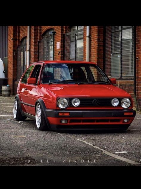 Golf 7 R, Golf 7 Gti, Volkswagen Golf Mk1, Vw Mk1, Golf Mk3, Golf Mk2, Chrysler New Yorker, Vw Vintage, Golf Car