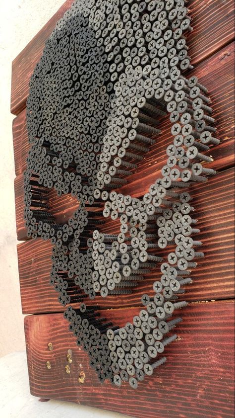 Wood Art Diy, Metal Art Projects Ideas, Welding Art Projects, Art Projects Ideas, Metal Artwork Wall, Metal Art Welded, Decoration Originale, Metal Art Diy, Metal Art Sculpture