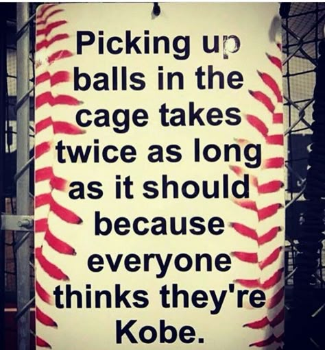 Softball Collage Wallpaper, Softball Memes Funny So True, Softball Memes Funny, Cute Softball Quotes, Fastpitch Softball Quotes, Inspirational Softball Quotes, Funny Softball Quotes, Softball Memes, Sports Quotes Softball