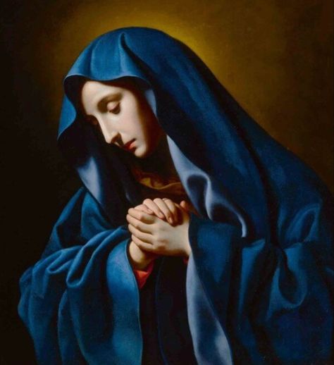 Today we celebrate the feast day of our Lady of Sorrows, September 15. Read more in today's article by Taryn DeLong - Honoring Our Lady of Sorrows Blessed Mary, mother of all, pray for us. 🙏🏼 #mary #sevensorrows #sorrow #ourlady #motherofGod #cross #crosstocarry #catholic #cwib #CatholicWomeninBusiness Joseph Of Arimathea, Praying Woman, Ugo Rondinone, Lady Of Sorrows, Catholic Company, Catholic Women, Our Lady Of Sorrows, Woman Art, Follow Jesus