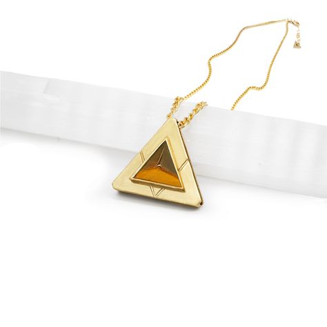 The DIPHDA Stellar Triangle Necklace is unique. In the fact that you can wear the Triangle Pendant two ways, making it two necklaces in one! Our Triangle Pendants are designed with a bar on the inside, allowing them to be worn with the triangle facing up or down, depending on their style & energy. An upward pointing triangle represents feminine, fire, sun energy. A downward facing triangle is grounding as it represents the masculine, water, moon energy. Which calls to you today? WHY WE LOVE IT M Water Moon, Sun Energy, Cosmic Jewelry, Mini Pinscher, Moon Energy, Slider Necklace, Two Necklaces, Coral Pendant, Triangle Necklace