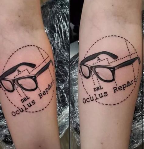 Optician Tattoo Ideas, Optician Tattoo, Tattoos Infinity, Infinity Tattoo, I Tattoo, Tattoo Ideas, Tattoos