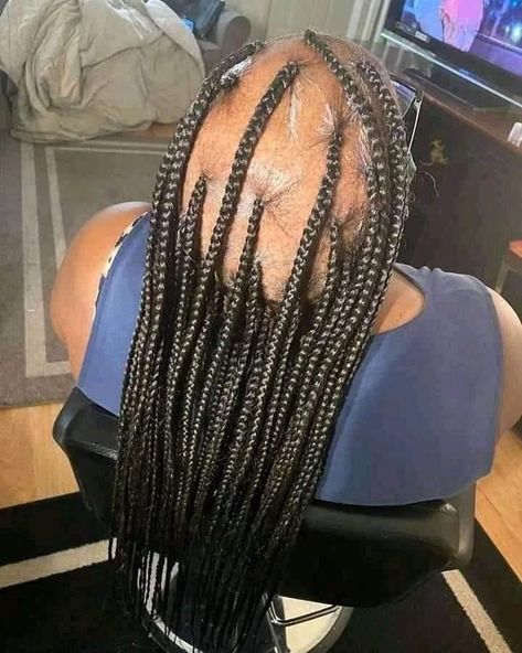 Funny Hairstyles, All Back Hairstyle, Ugly Hair, Haircuts Ideas, Black Jokes, All Jokes, Funny Black People, Funny Pix, Quick Braided Hairstyles