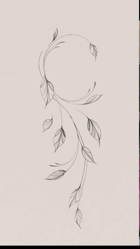 Shoulder Template Tattoo, Minimal Tattoo Ideas Women, Simple Tattoo Designs For Women, Fine Line Leaf Tattoo, Flower Vine Tattoo Arm Sleeve, Zen Tattoo, Athena Tattoo, Family Quotes Tattoos, Wife Tattoo