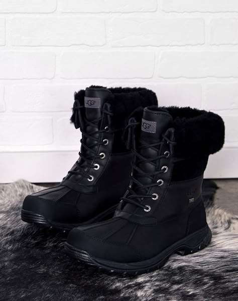 Fitflop Boots, Winter Boots Men, Ugg Snow Boots, Timberland Boots Outfit, Best Winter Boots, Shoes Stylish, College Essentials, Womens Waterproof Boots, Shoes Outfit Fashion