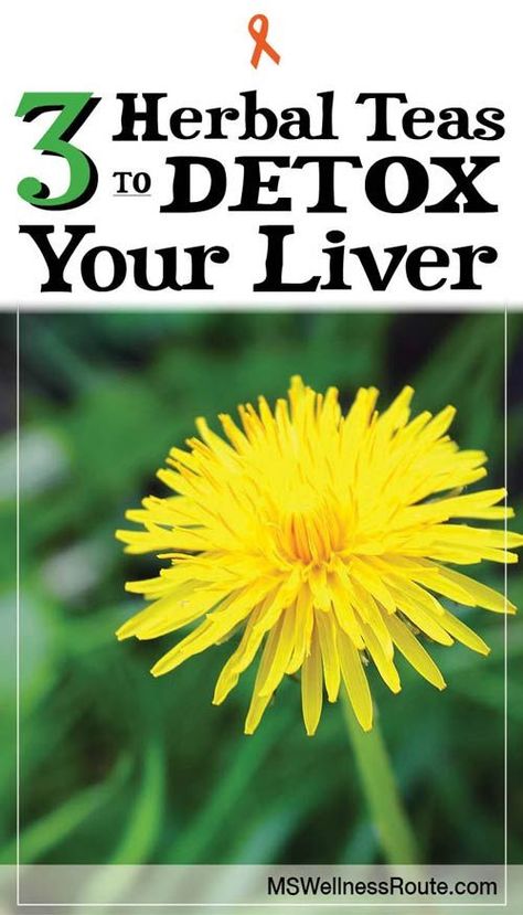 Teas For Liver Health, Herbal Tea For Liver, Tea For Liver Health, Inflammation Tea, Liver Tea, Liver Detox Tea, Liver Cleanse Recipe, Liver Cleanse Diet, Liver Detox Diet