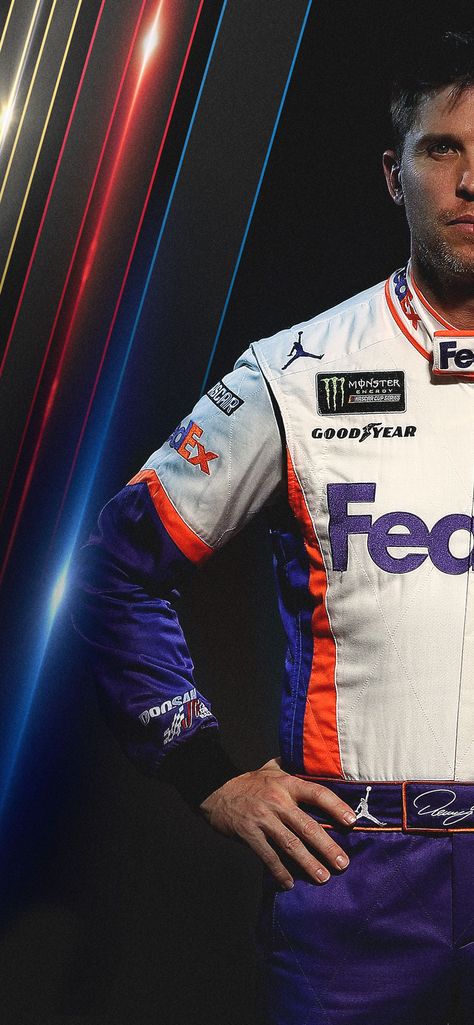 danny hamlin Denny Hamlin, Nascar Drivers, Indy Cars, Wallpaper Pictures, Nascar, I Love Him, Iphone Wallpaper, I Hope, Iphone