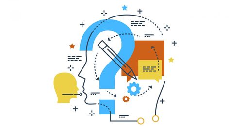 Inquiry and the Research Process - Tips for ensuring that your students’ research fosters genuine inquiry. Historical Thinking Skills, Thinking Critically, Scientific Inquiry, Historical Thinking, Research Process, Inquiry Learning, Cult Of Pedagogy, Science Learning, Information Literacy