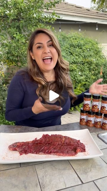 Jenny Martinez on Instagram: "HUGE ANNOUNCEMENT! Jenny’s Favorite Seasoning is now available for purchase! Click the link in my bio to shop. Y Listo & Enjoy!" Jenny Martinez, Mexico Food, Happy Belly, Mexican Cooking, February 1, Mexican Recipes, Mexican Food, Mexican Food Recipes, Click The Link