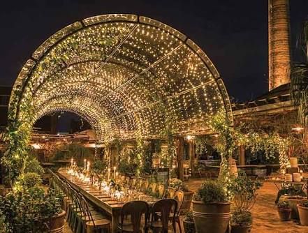 Wedding Venues Sydney, Outdoor Restaurant Patio, Rooftop Restaurant Design, Bar Deco, The Grounds Of Alexandria, Outdoor Restaurant Design, Events Place, Restaurant Patio, Outdoor Cafe