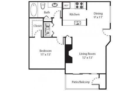 Apartment layout Dream Apartment Layout, Sims Room, Apartment Layouts, West Village Apartment, Random Pfp, Vintage Apartment, Cute Apartment, Cheap Apartment, Fashion Things