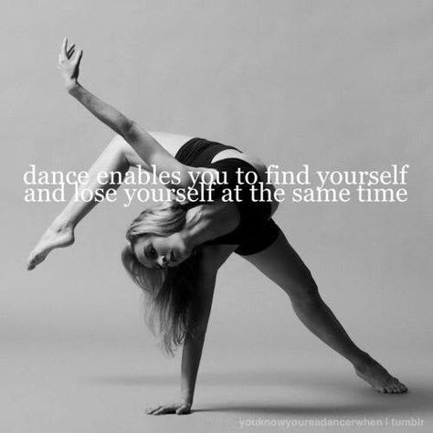 We all need to escape from life one in awhile. Work, busy schedules...allow yourself to let go through dance!  * * *  #dance #busy #schedule #work #dancing #danceclass #relax #dancestudio #arthurmurray #dancelesson Tracy Anderson Metamorphosis, Dance Quotes Inspirational, Dance Like No One Is Watching, Yoga Posen, Dance Quotes, Lose Yourself, Poses References, Dance Photos, Dance Life