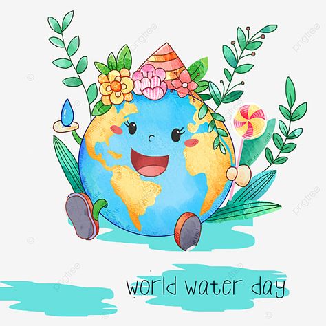 world water day,water splash,simple,hand painted,green earth,water drops,water clipart,world clipart,day clipart,water splash clipart,simple clipart Agua Simple, Water Drop Drawing, Cool Background Designs, Save Water Poster Drawing, Water Clipart, Save Water Poster, Earth Day Drawing, World Clipart, Earth Drawings