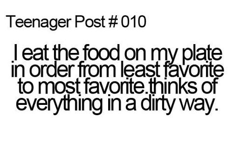 Countdown to Teenager Post #001!!!!!!!!!!! Here's Teenager Post #010! Teenager Post 1, Teenager Post #1, Teenager Post Tumblr, Teenager Posts School, Teenage Post, Teenager Posts Girls, 9gag Funny, Teenager Post