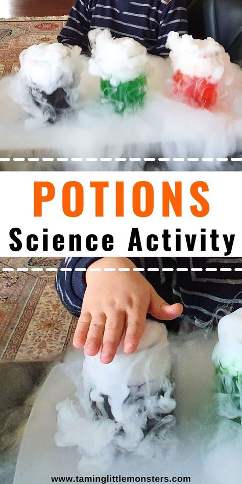 Science Activities For Elementary, Halloween Experiments, Halloween Science Activities, Halloween Stem Activities, Spooky Science, Science Activity For Kids, Activities For Elementary Students, Learning Crafts, Halloween Stem