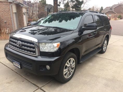 Toyota Tundra Platinum, 20 Inch Wheels, Western Nc, Toyota Sequoia, Weather Tech, Front Windows, Paint Protection, Toyota Tundra, Wheels And Tires