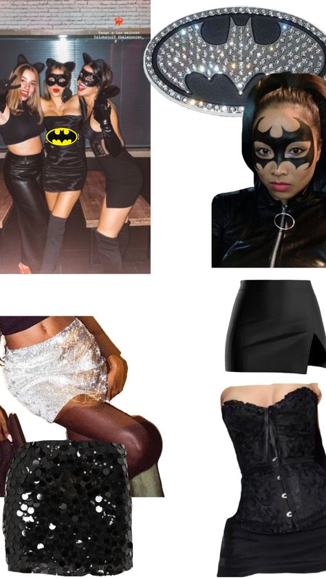 Batgirl Halloween, Batgirl Costume, Batgirl, Halloween Costumes, Halloween