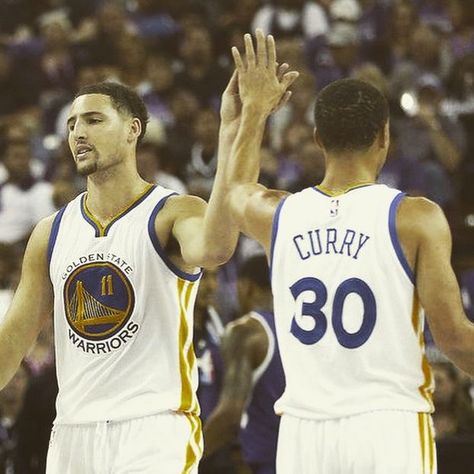 Splash Bros Splash Bros, Gold Blooded Golden State, Bros Movie 2022, Basketball Golden State Warriors, Golden State Warriors Pictures, The Best Is Yet To Come, Team Player, Klay Thompson, National Basketball Association