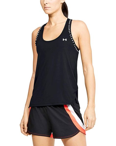 Workout Tank Top, Under Armour Women, Active Wear Tops, Racerback Tank Top, Racerback Tank, Roxy, Emporio Armani, Sports Women, Stella Mccartney