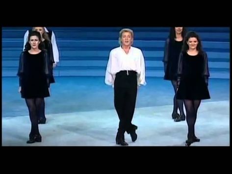 Well, last week I was pleased to see such a positive reaction to Michael Flatley’s greatest moments that I had to share another video with you.  This is the last … The post Watch Riverdance Michael Flatley’s “Final Performance” appeared first on Irish Around The World. River Dance, Michael Flatley, Irish Step Dancing, Lord Of The Dance, Opening Scene, Irish Dancing, Celtic Music, Irish Music, Cool Dance Moves