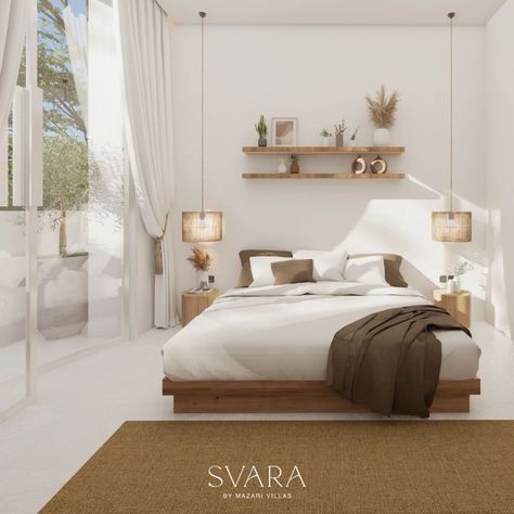 Make your dream life happen in paradise. 🌴 Achieve a passive income while having the luxury of vacationing in a holiday home in Bali by investing smartly in a Svara by Mazari Villas. With our high-touch property management services, you won't have to worry about the day-to-day operations of your rental property. Because you own the private villa, you will also have the flexibility of staying in your holiday home whenever you want to. It's the best of both worlds. Prices start at $245,000... Bali Villas, Dream Lifestyle, Life Happens, Private Villas, Staying In, Rental Property, Property Management, Spa Day, Passive Income