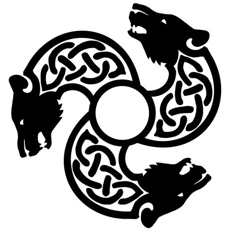 Bear Knot Heraldry 01 Celtic Bear Design, Bear Heraldry, Norse Bear, Viking Shield Design, Primitive Tattoo, Druid Symbols, Celtic Bear, Celtic Animals, Norse Mythology Tattoo