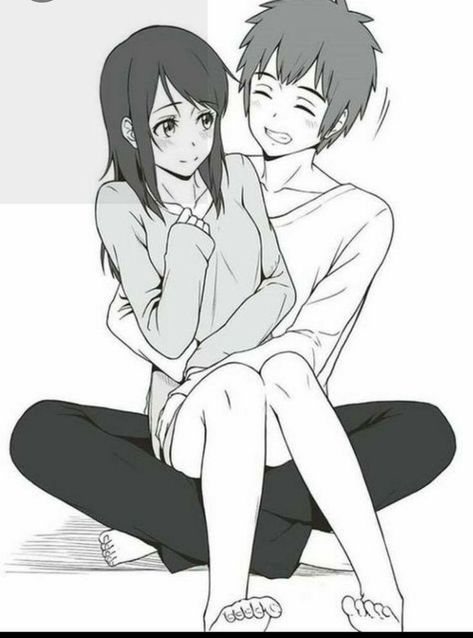 Anime Bad, Manga Couple, Face Sketch, Anime Couple, Cute Couple Art, Cute Couple Selfies, Anime Love Couple, Anime Couples Manga, Cute Relationship Goals