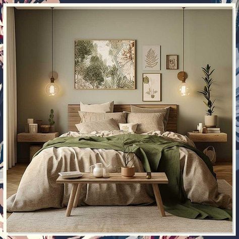 Couples Neutral Bedroom, Bedroom Decor For Couples Minimalist, Bedroom Inspiration Couples, Bedroom Ideas Adult Couple, Natural Color Bedroom Ideas, Adult Couple Bedroom Ideas, Cozy Adult Bedroom Ideas, Cozy Adult Bedroom, Gender Neutral Bedroom For Couples