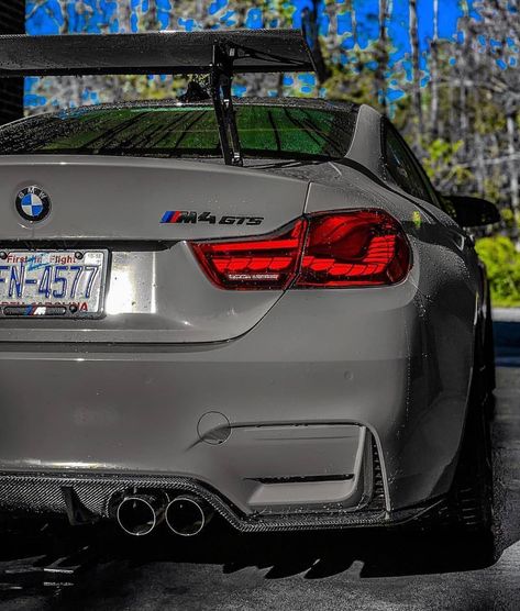 BMW F82 M4 GTS in Nardo Grey M4 Gts, F82 M4, Nardo Grey, Bmw Motors, Top Car, Bmw Models, Tuner Cars, Bmw M4, Car Colors