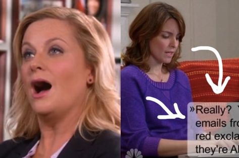 17 Secret "Parks And Rec" Crossovers That Will Blow Your Mind A Little Parks And Rec, Sheldon Cooper, Tech Updates, Parks N Rec, Blow Your Mind, Parks And Recreation, City Hall, True Stories, Buzzfeed