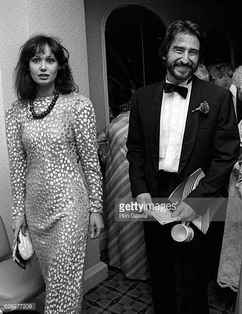 Lena Horne Concert Party. ED. Actor Sam Waterston and Lynn Louisa Woodruff ... 80s Models, Sam Waterston, Katherine Waterston, Lena Horne, Concert Party, Make Millions, 1 August, High Society, Silver Screen