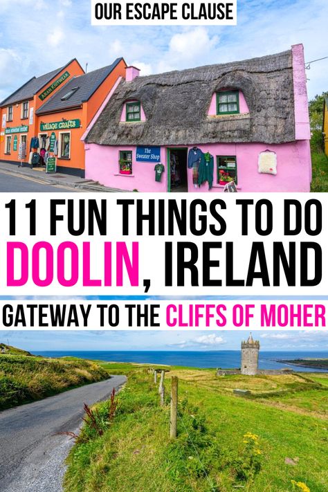 Fun Things To Do In Ireland, Best Things To Do In Ireland, Best Places In Ireland To Visit, Traveling Ireland, What To Do In Ireland, Trip To Ireland, Things To Do In Ireland, Things To Do In Northern Ireland, Cities In Ireland