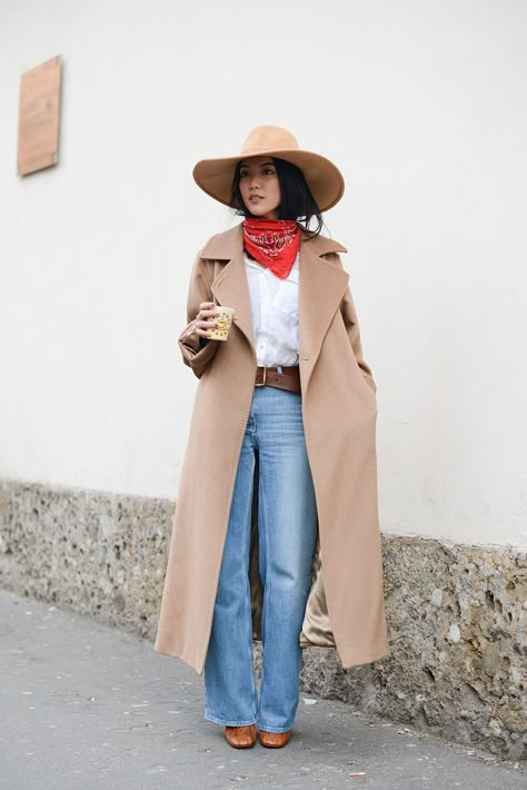 Mfw Street Style, Cowgirl Style Outfits, Summer Pieces, Milan Fashion Week Street Style, Looks Country, Estilo Country, Rodeo Fashion, Cowboy Outfits, Western Chic