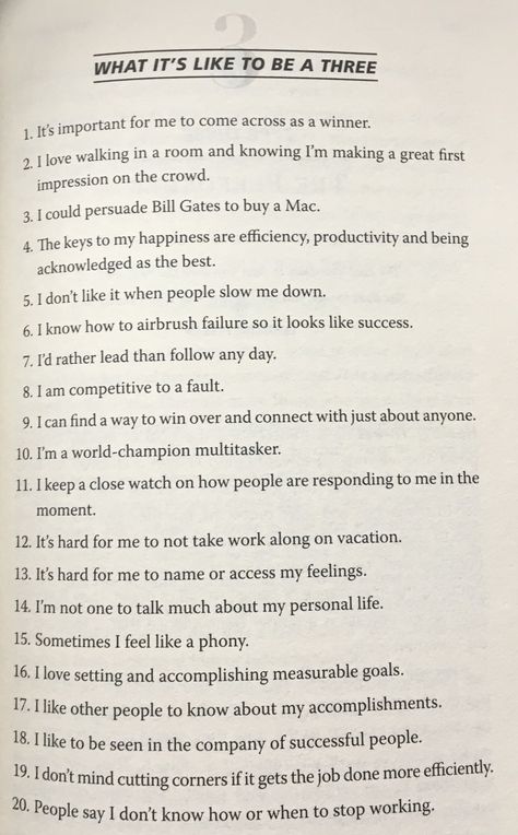 what it's like to be a 3 Type 3 Enneagram, Enneagram 3w2, 3 Enneagram, Enneagram Type 3, Enneagram Type 2, Enneagram Test, Enneagram 3, Enneagram Types, Mbti Personality