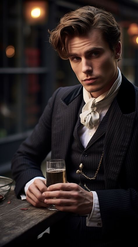 England Handsome Young Man Drinking #England #handsome #man #guy #avatar #wallpaper Victorian Man Art, Victorian Nobleman, Mens Pictures, Regency Men, Village Boy, Avatar Wallpaper, Handsome Gentleman, Man Drinking, Victorian Men