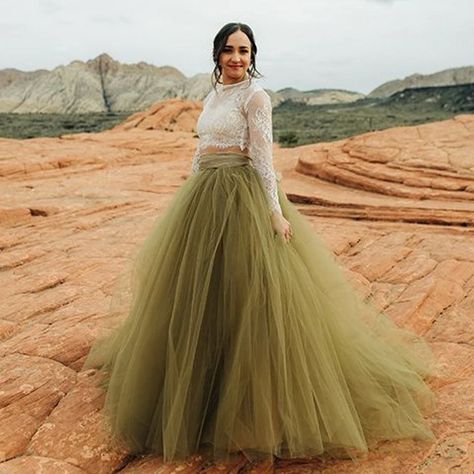 Net Skirt And Top Indian, Long Skirt And Top Party Wedding Dresses, Long Skirt And Top Indian Wedding, Net Skirt Design, Party Wear Skirt And Top Indian, Net Skirt And Top, Net Long Skirt, Long Skirt Outfits Indian, Long Tulle Skirt