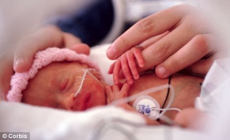 More premature babies born at 24 weeks are surviving - but the number living with disabilities will also rise. Rising numbers of babies born very early are surviving thanks to medical advances. But no improvement over the last decade for those born before 24 weeks - the current limit for abortion.   Significant survival improvements only among babies born at 24, 25 and 26 weeks, say British researchers. Preterm Baby, Premature Birth, Neonatal Nurse, Micro Preemie, Pregnancy Labor, Neonatal Intensive Care Unit, Premature Baby, Nicu Nurse