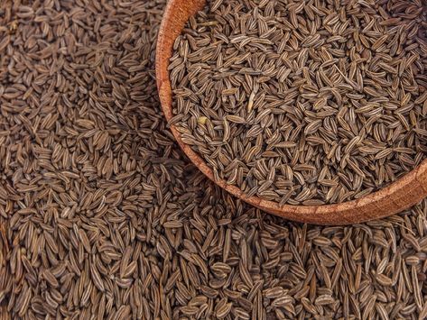 25 Amazing Caraway Seeds Benefits For Skin, Hair & Health Good Digestion, Seeds Benefits, Source Of Iron, Infused Oil, Caraway Seeds, Cumin Seeds, Infused Oils, Skin Hair, Wellness Journey