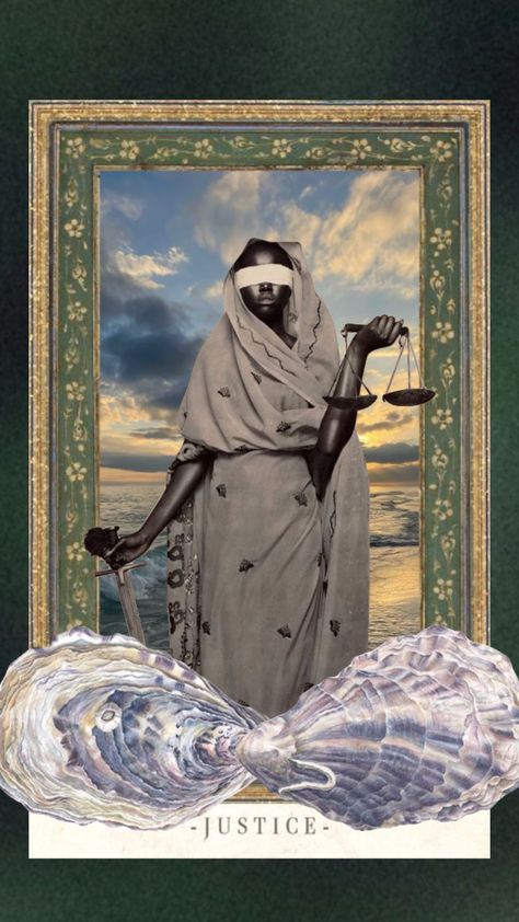 #justice #justicetarot #justicecard #tarot #tarotcard #wallpaper Justice Tarot Card, Justice Tarot, The Justice, Divine Feminine, Tarot Card, Tarot Cards, Your Aesthetic, Creative Energy, Runes