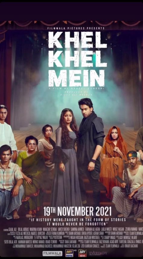 Khel Khel Mein, Nabeel Qureshi, Bilal Abbas Khan, Bilal Abbas, Sajal Aly, Cat Products, Best Cat, Drama Film, Beautiful Person