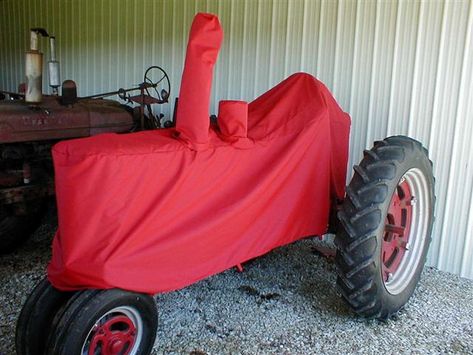 Farmall Tractor cover for sale Farmall Tractors For Sale, Farmall Super A, Harry Potter Quilt, Tractor Accessories, Ford Tractor, Farmall Tractors, Tractors For Sale, Antique Tractors, Ford Tractors