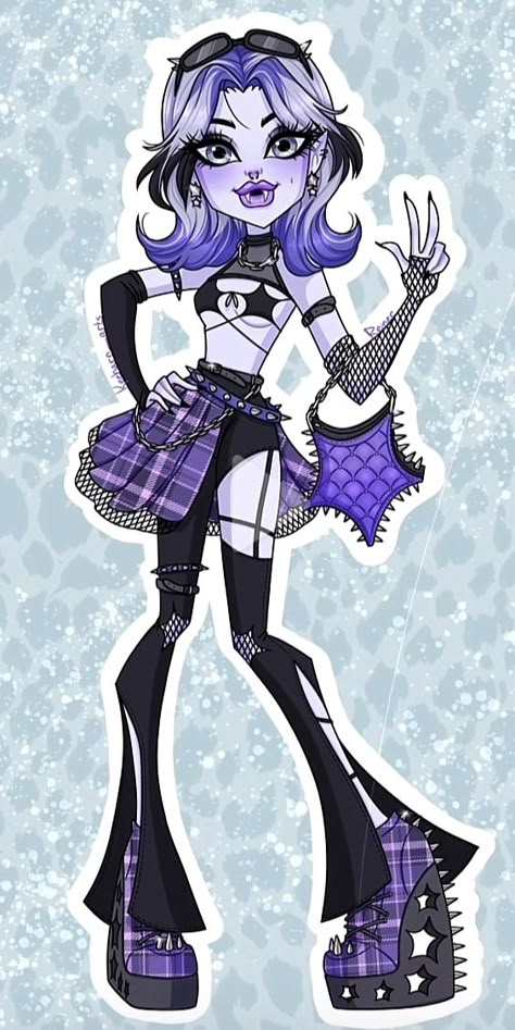 Monster High Custom Characters, Monster High Webisodes, Monster High Vampire Oc, Monster High Oc Art, Monster High Oc Base, Monster High Ocs, Monster High Base, Monster High Drawings, Monster High Oc