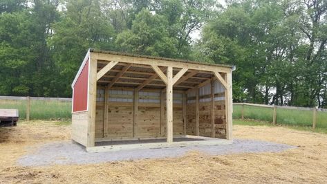 Farm Storage Buildings, Sheep Shed, Field Shelters, Horse Shed, Goat Shed, Livestock Shelter, Horse Shelter, Steel Siding, Run In Shed